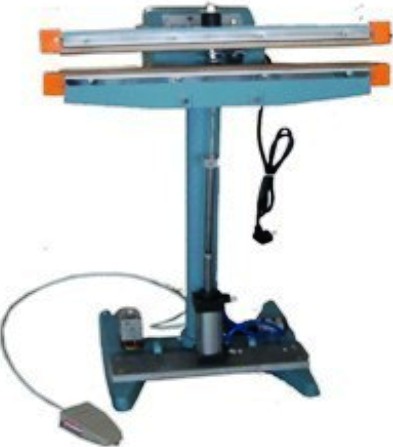 Manufacturers,Suppliers of Foot Sealer Machine